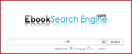 How To Search Free Ebooks